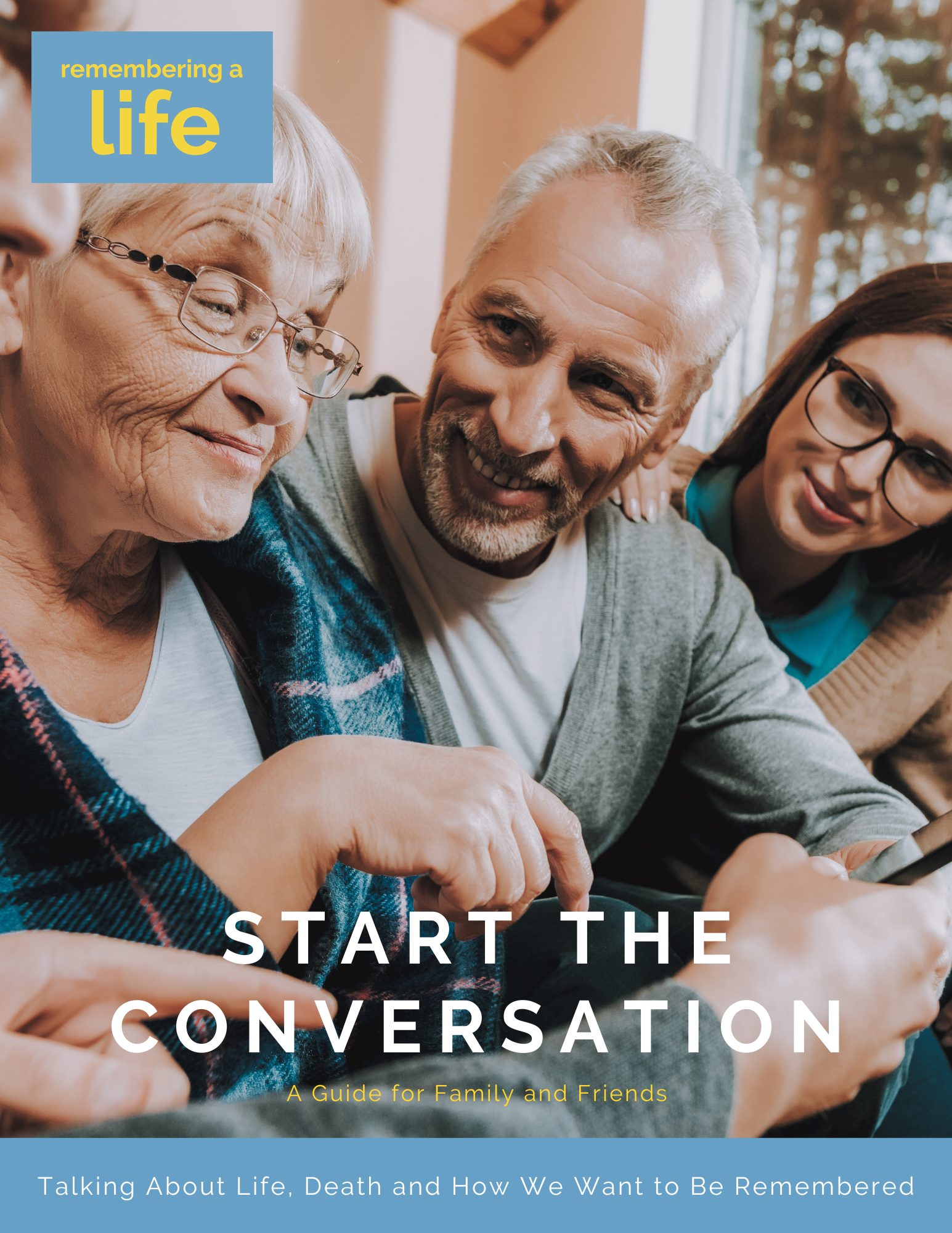 Start the Conversation Guide